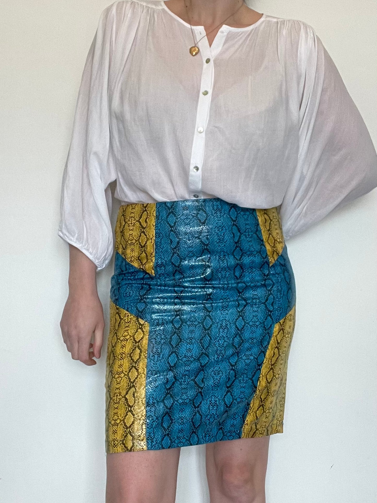 Lavish Alice Skirt - Size 12