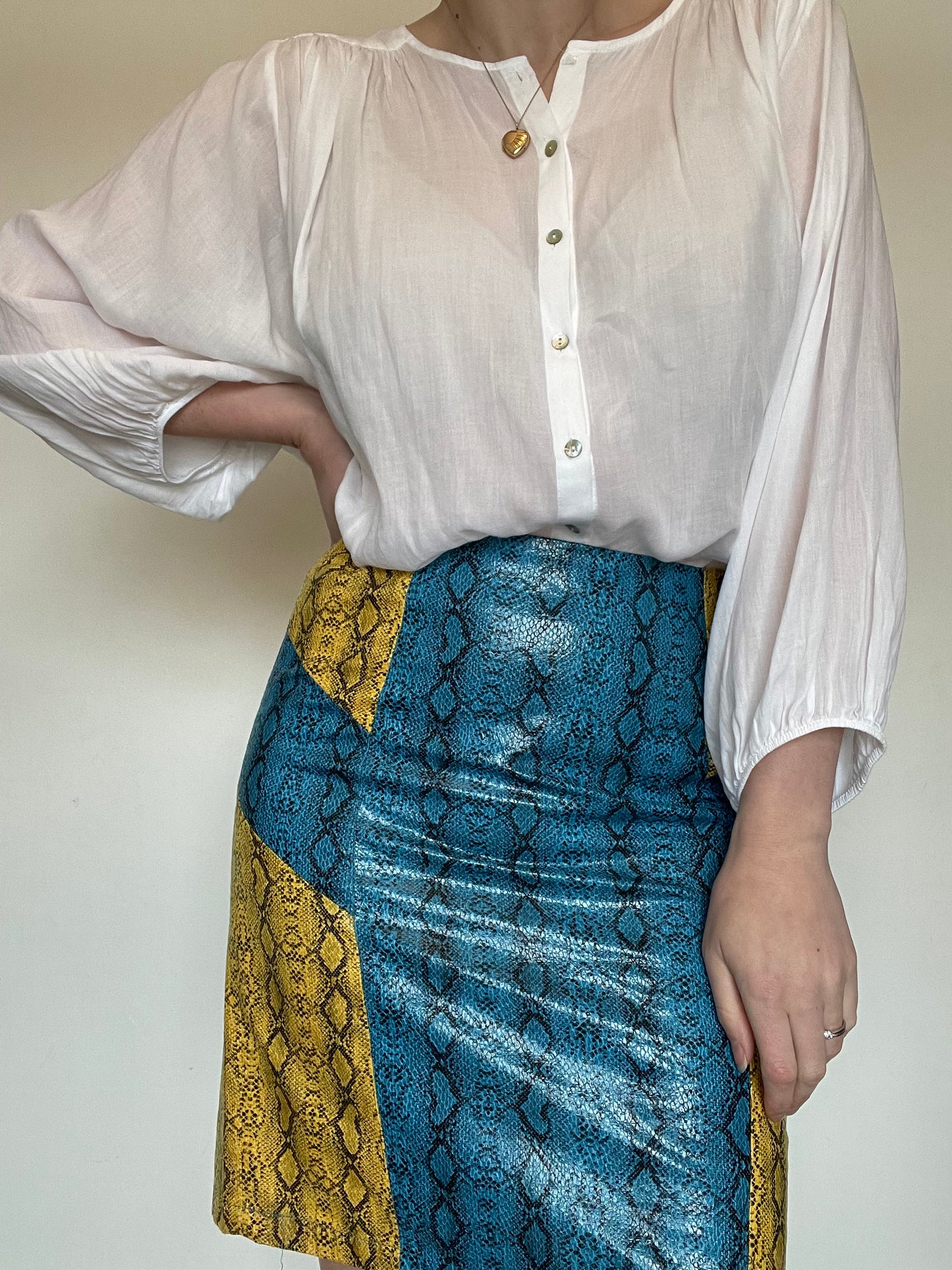 Lavish Alice Skirt - Size 12