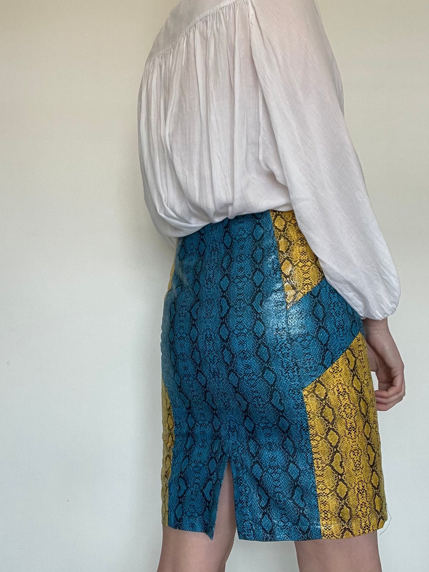 Lavish Alice Skirt - Size 12