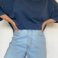 Free People Oversized Top - Size L