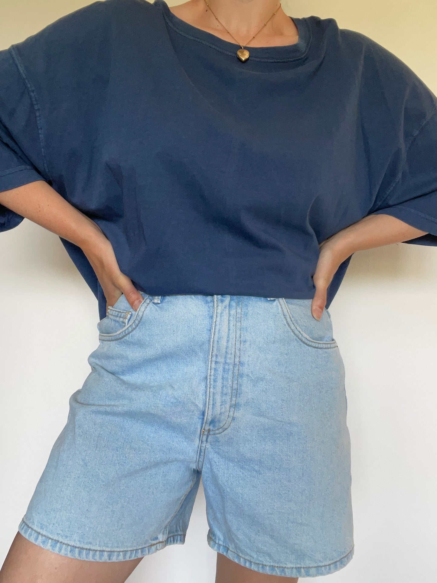 Free People Oversized Top - Size L