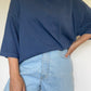 Free People Oversized Top - Size L