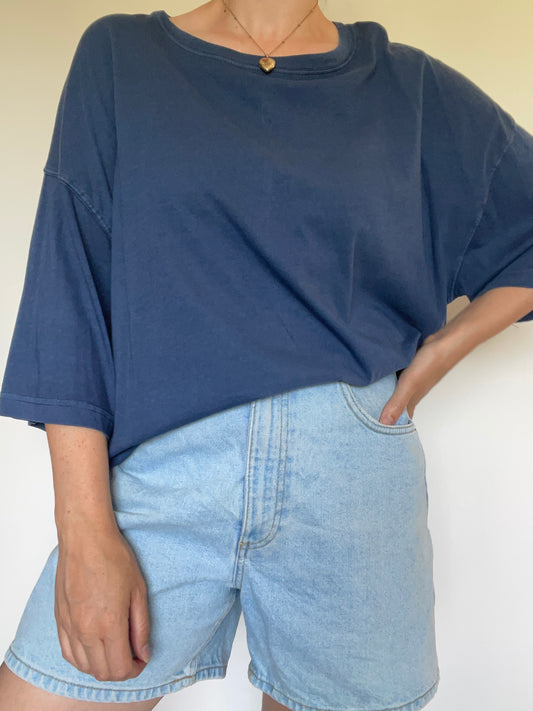 Free People Oversized Top - Size L