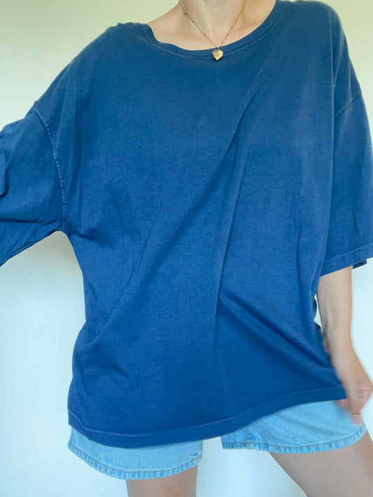 Free People Oversized Top - Size XL