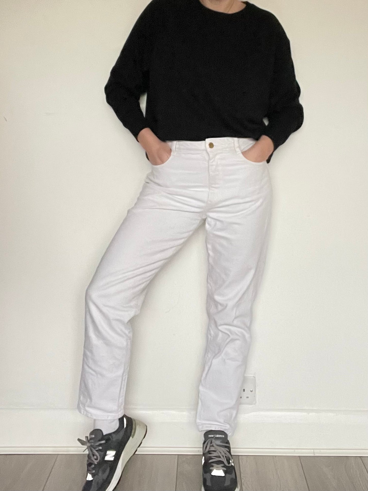 Zara Jeans - Size 12
