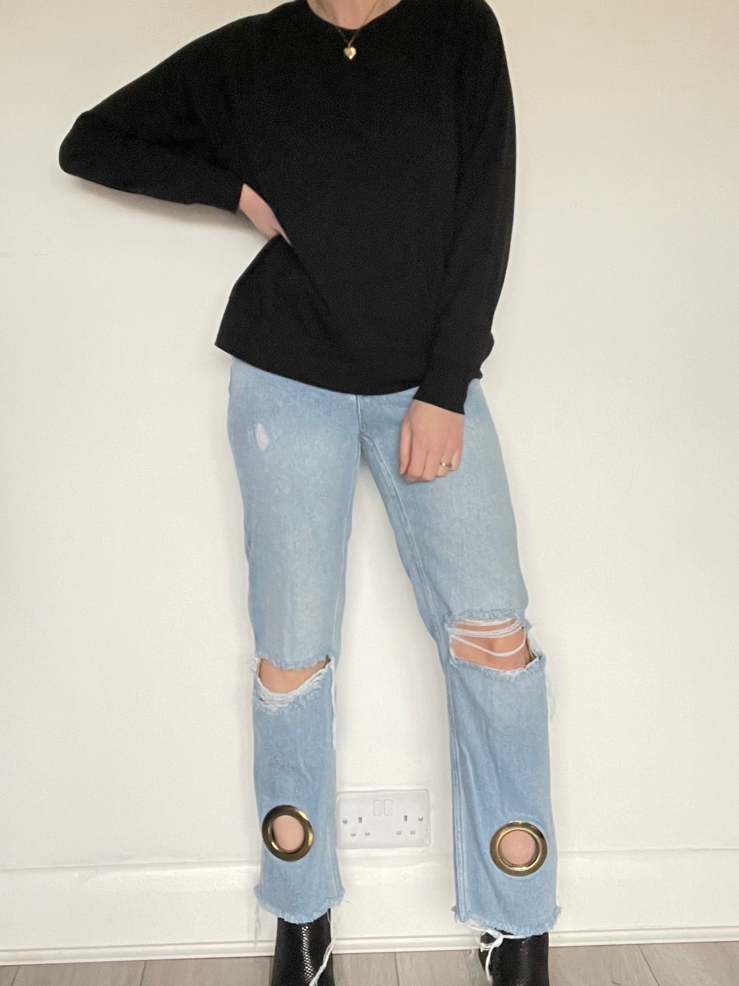 Anine Bing Jeans - W25