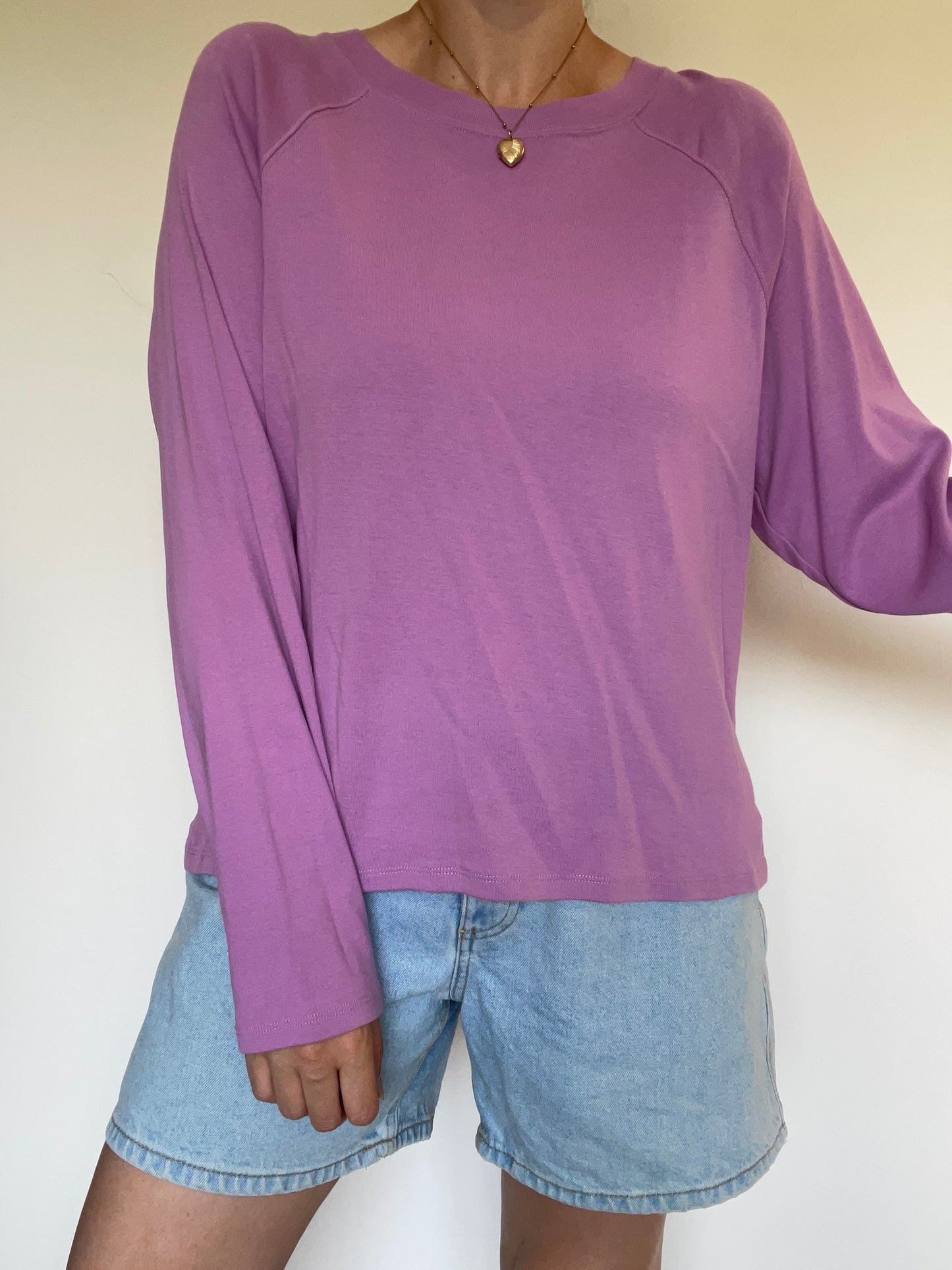 Hush Top - Size M