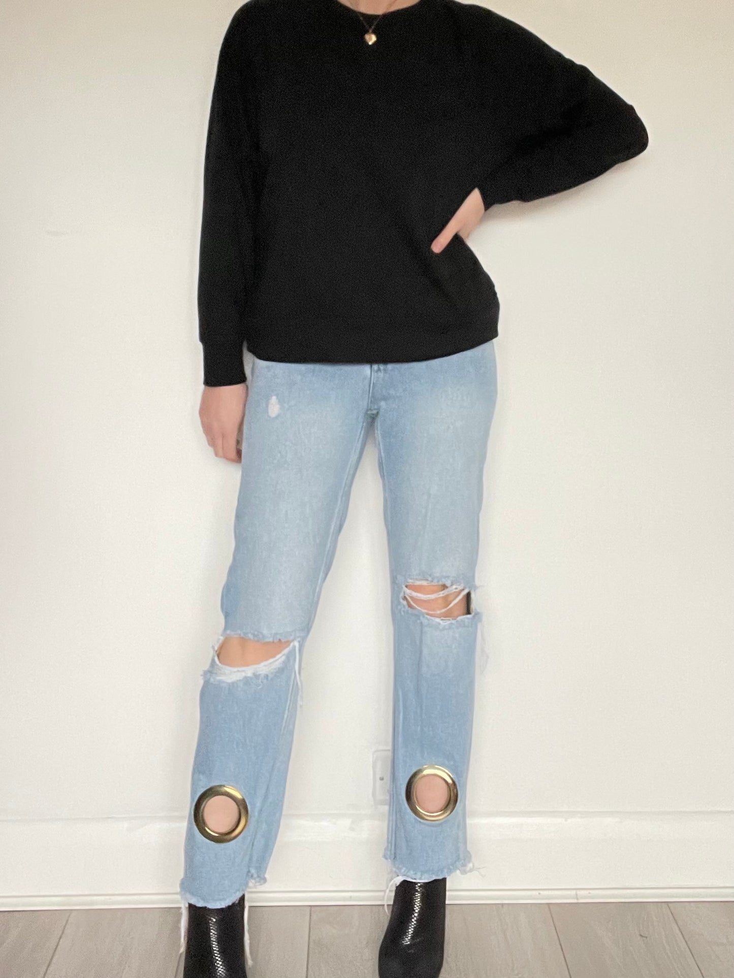 Anine Bing Jeans - W25