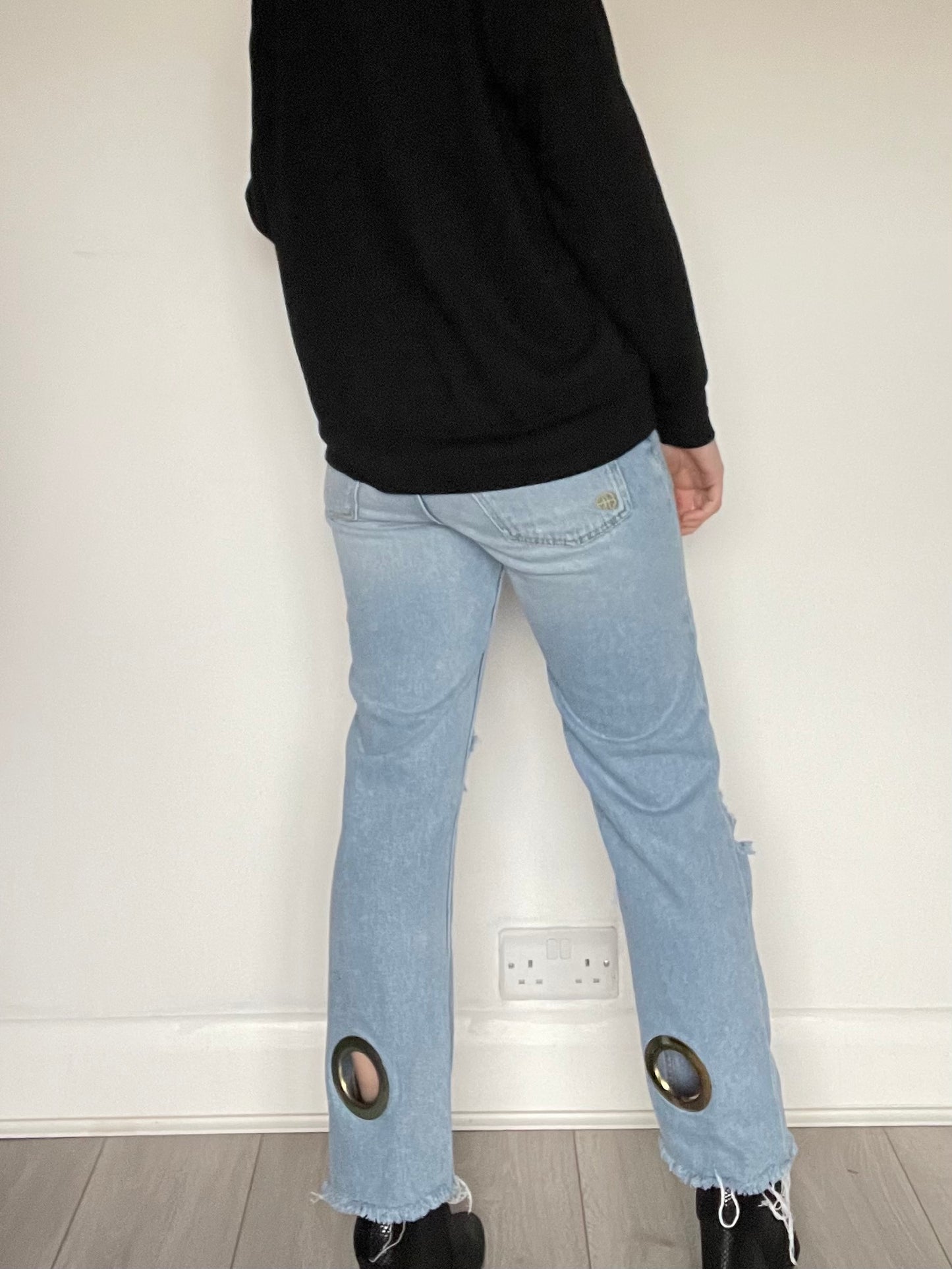 Anine Bing Jeans - W25