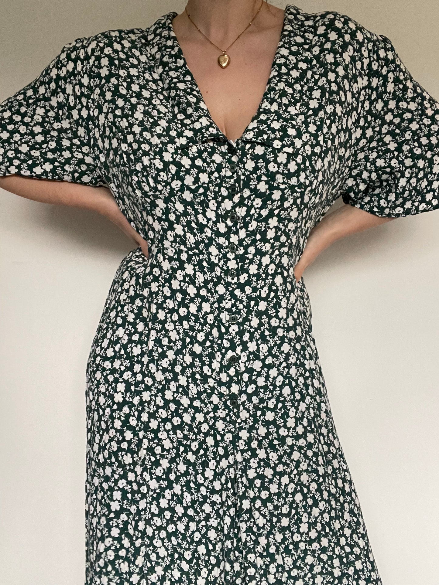 Nobody's Child Jumpsuit - Size 18