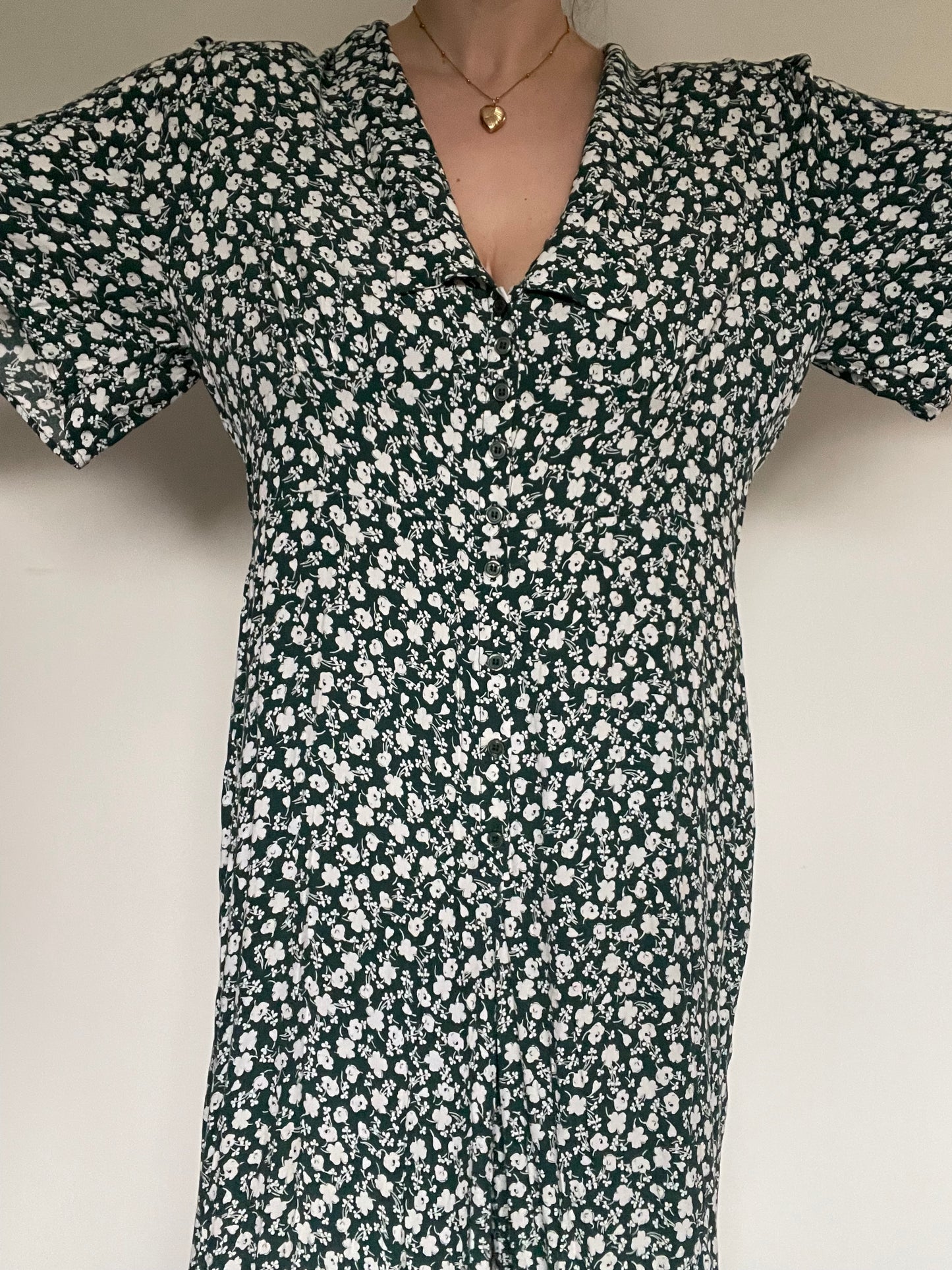 Nobody's Child Jumpsuit - Size 18