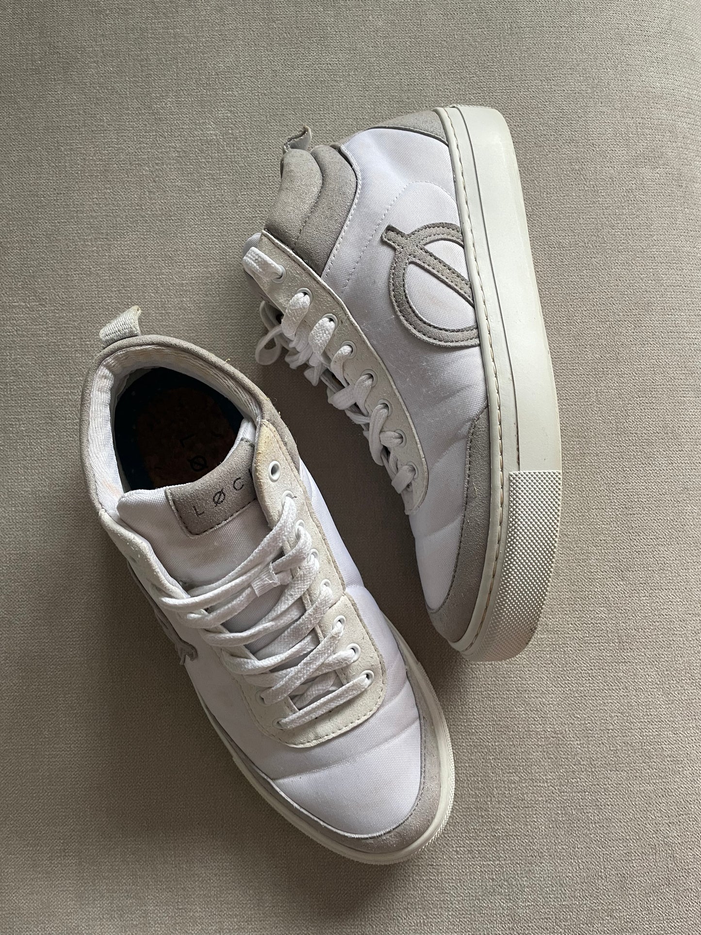 Loci Trainers - Size 39