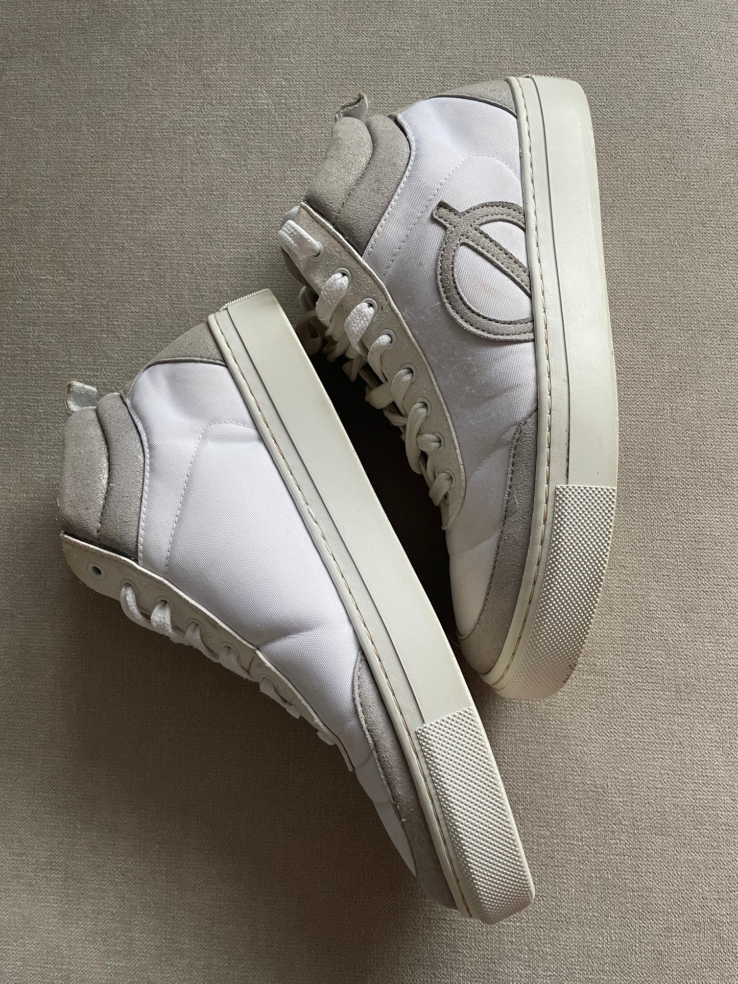 Loci Trainers - Size 39