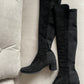 Stuart Weitzman Boots - Size 4