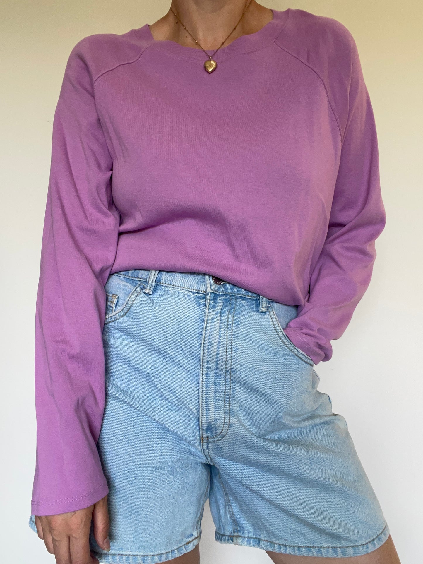 Hush Top - Size M