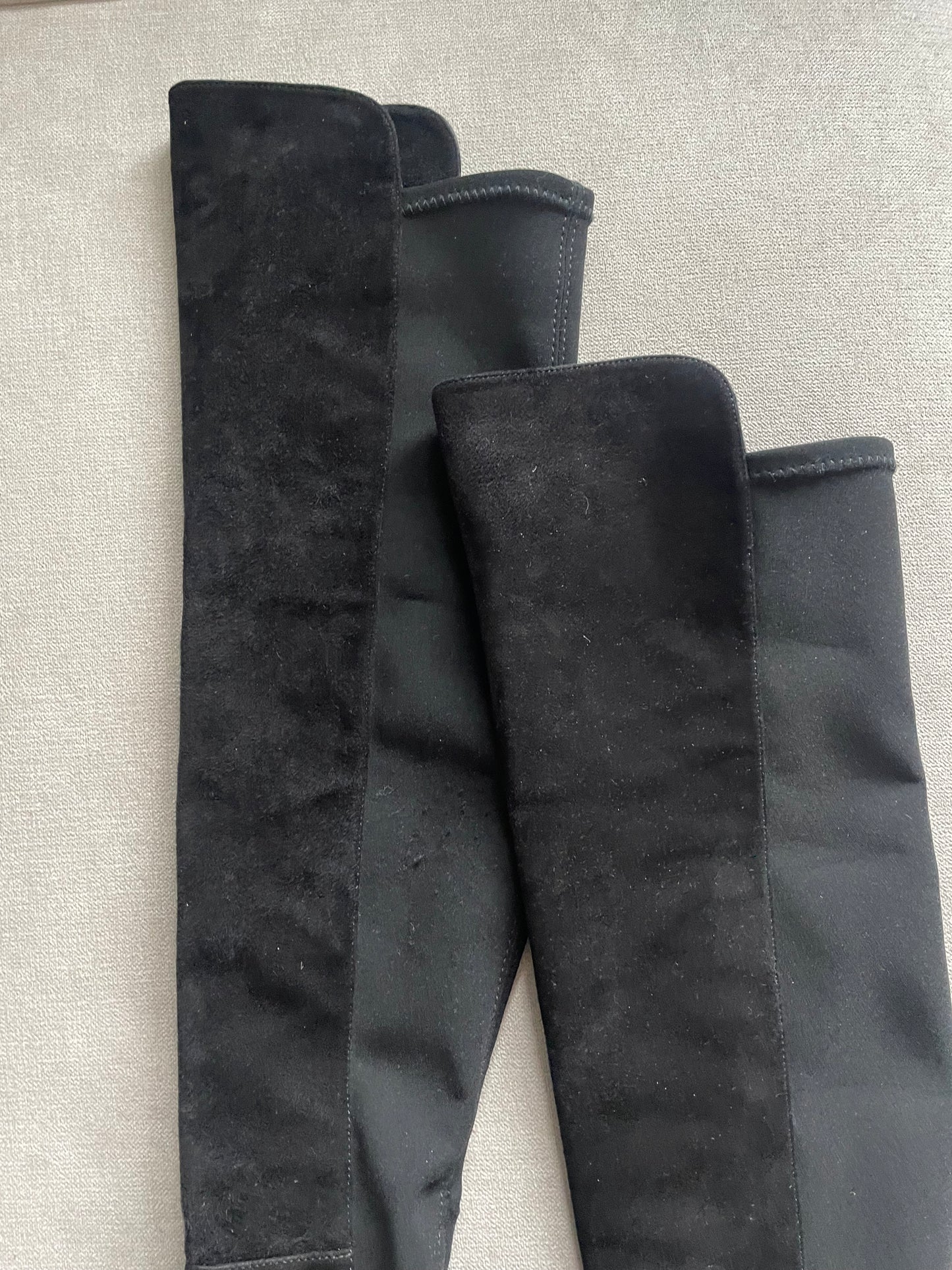 Stuart Weitzman Boots - Size 4