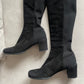 Stuart Weitzman Boots - Size 4