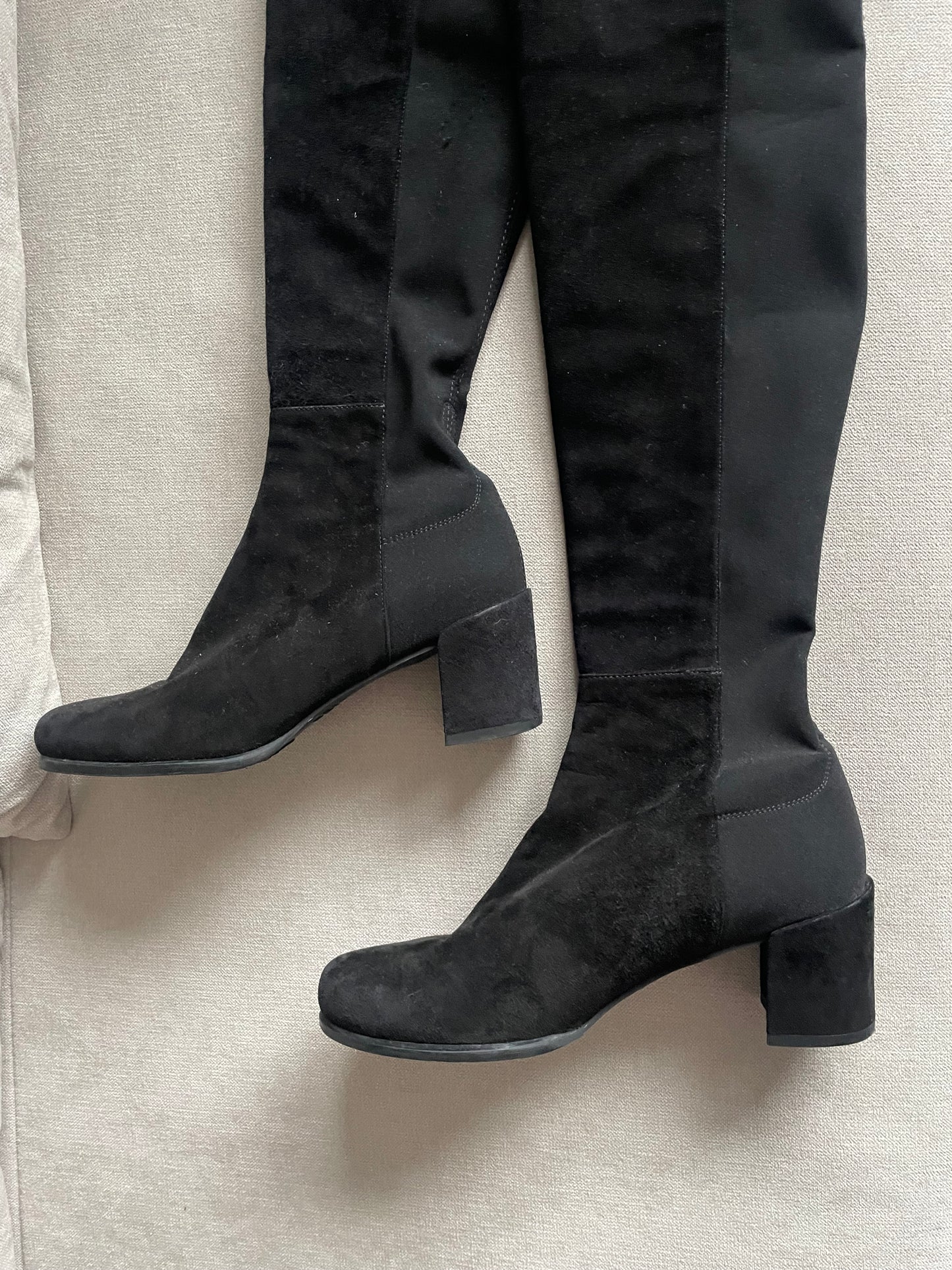 Stuart Weitzman Boots - Size 4