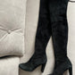 Stuart Weitzman Boots - Size 4