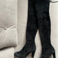 Stuart Weitzman Boots - Size 4