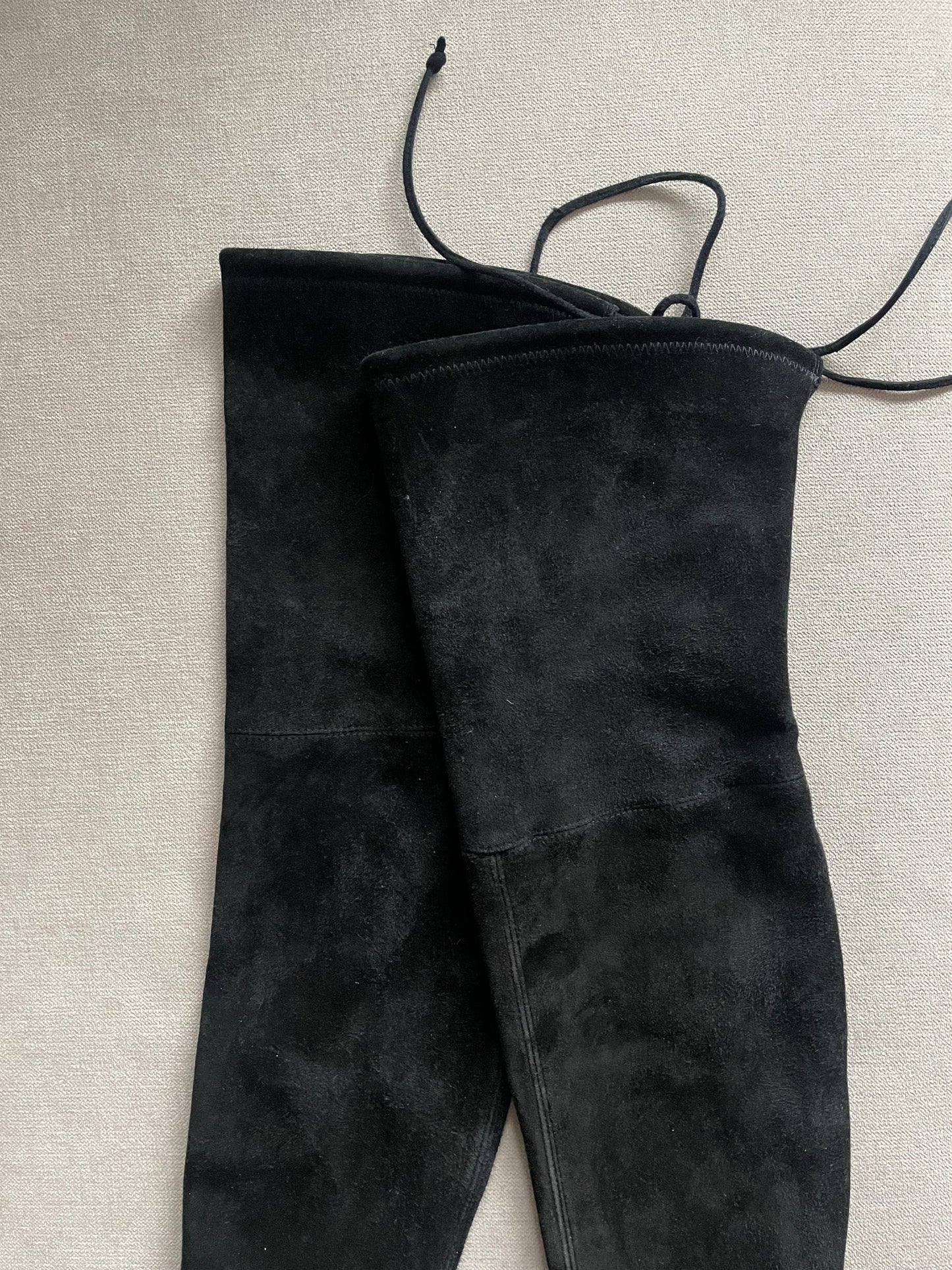 Stuart Weitzman Boots - Size 4