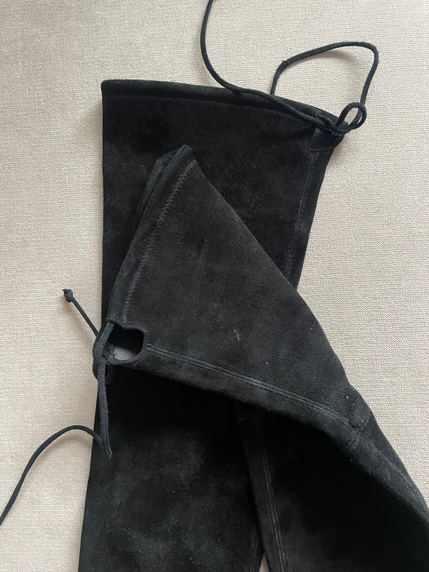 Stuart Weitzman Boots - Size 4