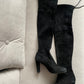Stuart Weitzman Boots - Size 4