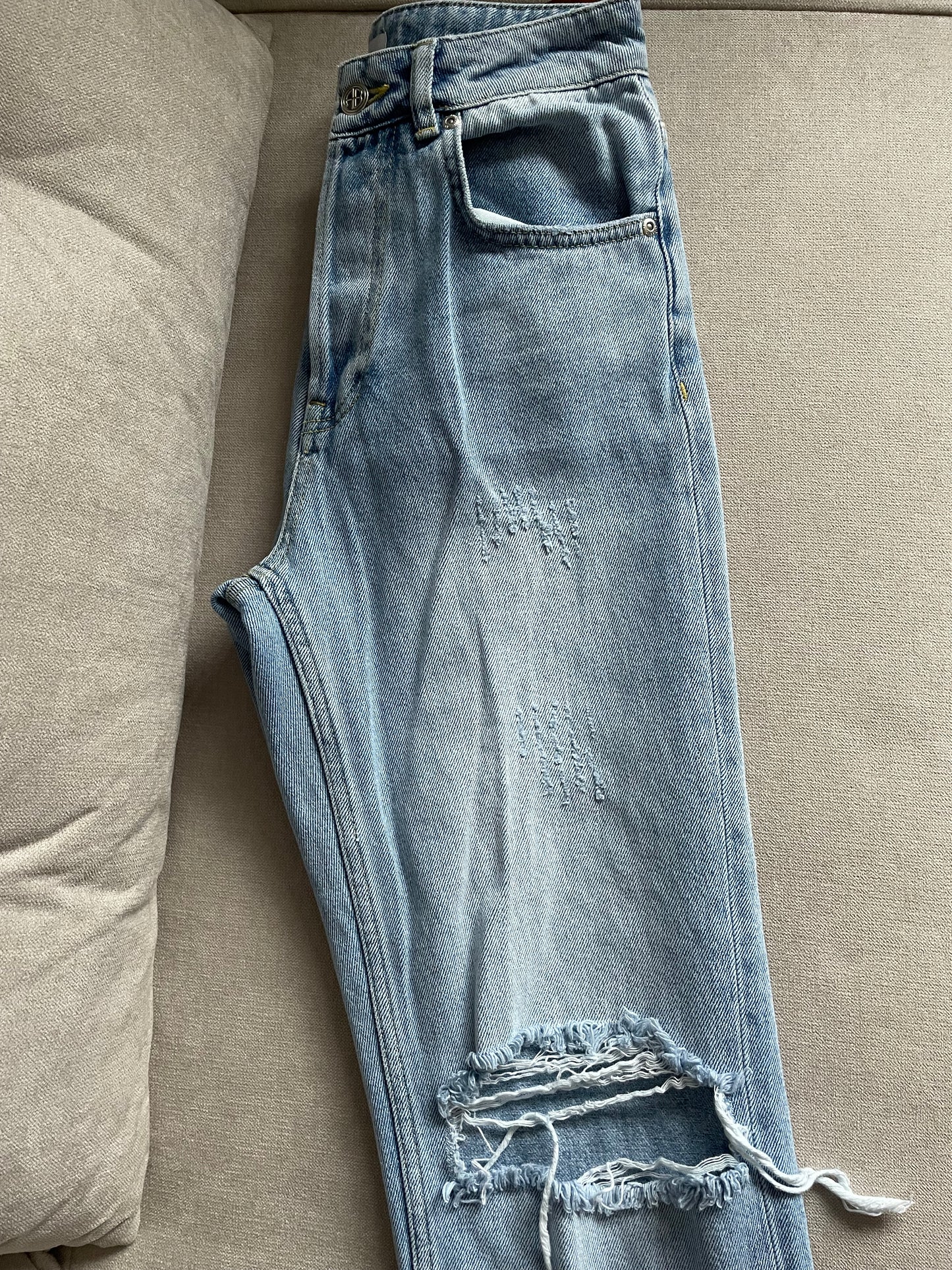 Anine Bing Jeans - W25