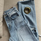 Anine Bing Jeans - W25