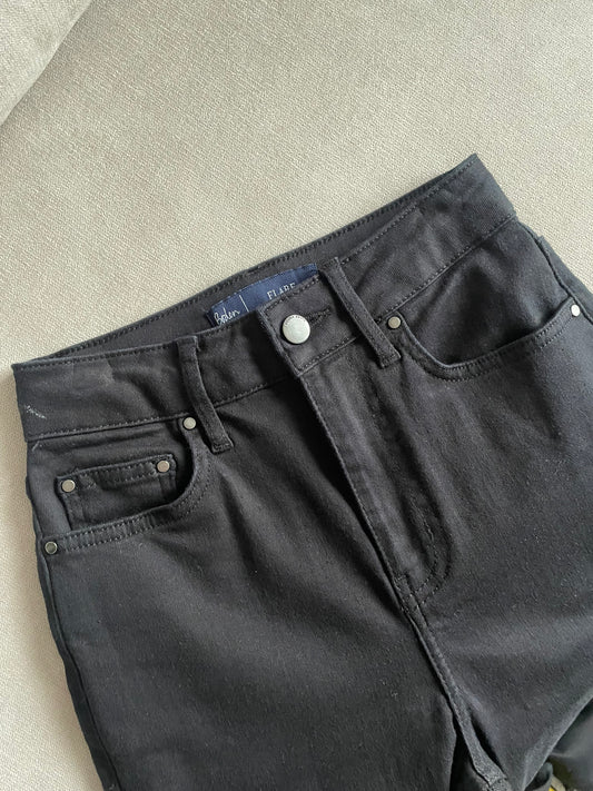 Boden Flare Jeans - Size 6 Petite