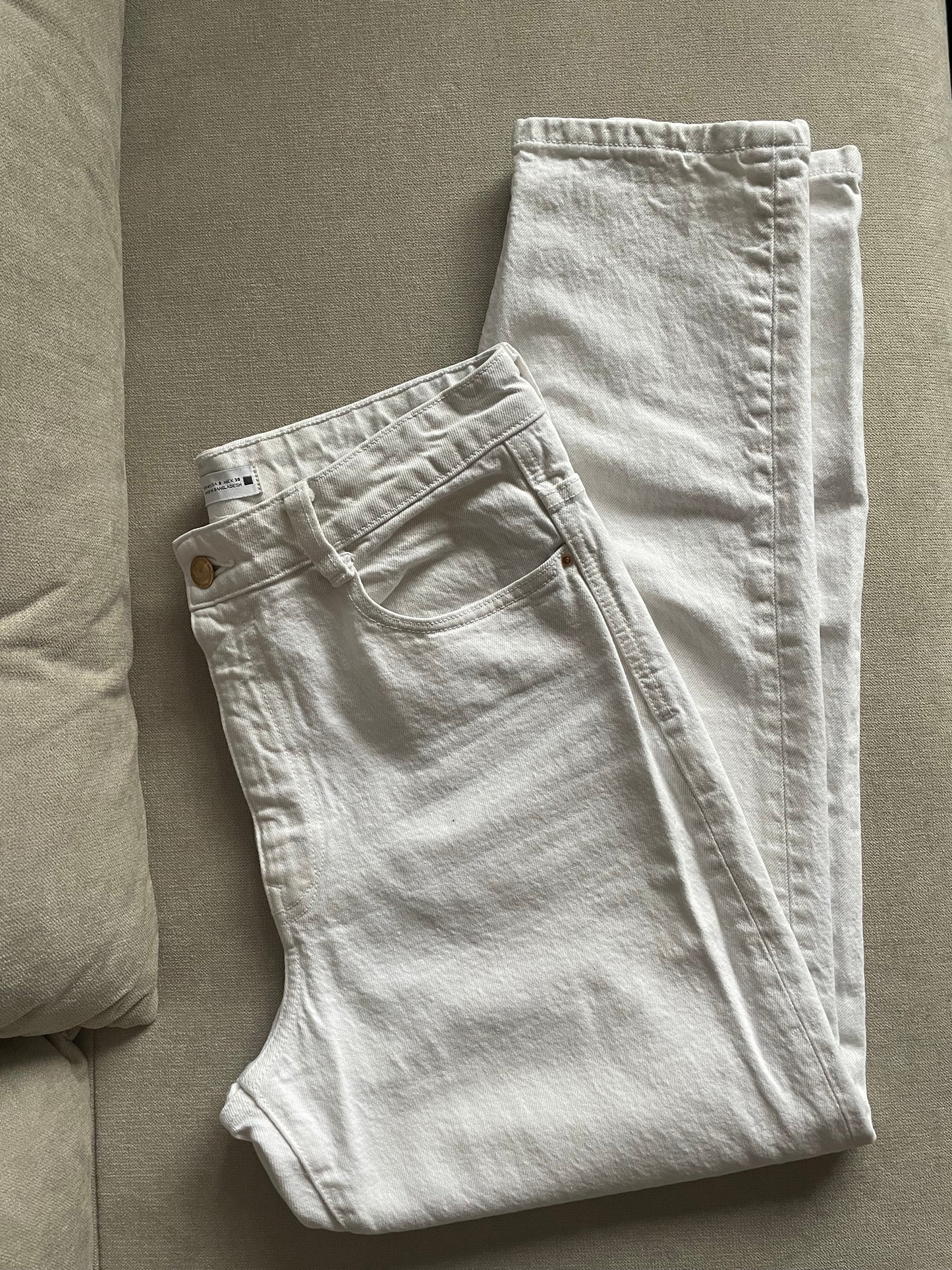 Zara Jeans - Size 12
