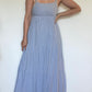 Zara Cotton Dress NEW - Size S