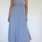 Zara Cotton Dress NEW - Size S