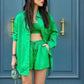 Zara Co Ord - Size S/M