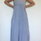 Zara Cotton Dress NEW - Size S