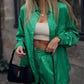 Zara Co Ord - Size S/M