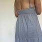 Zara Cotton Dress NEW - Size S