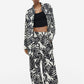 H&M Linen Trousers - Size M