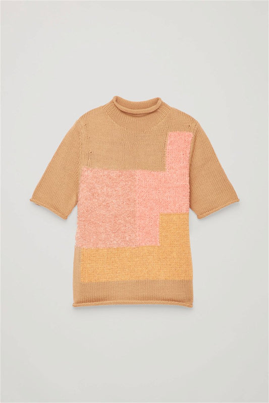 Cos Knit - Size Small