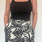 H&M Linen Trousers - Size M