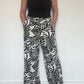 H&M Linen Trousers - Size M