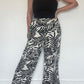 H&M Linen Trousers - Size M