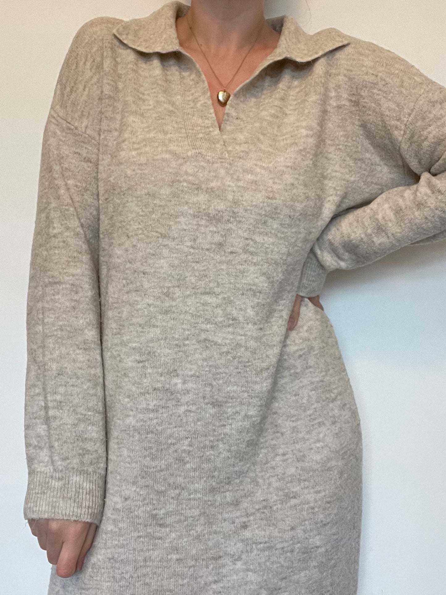 Primark Jumper Dress