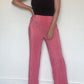 Et Vous Plisse Trousers - Size 14