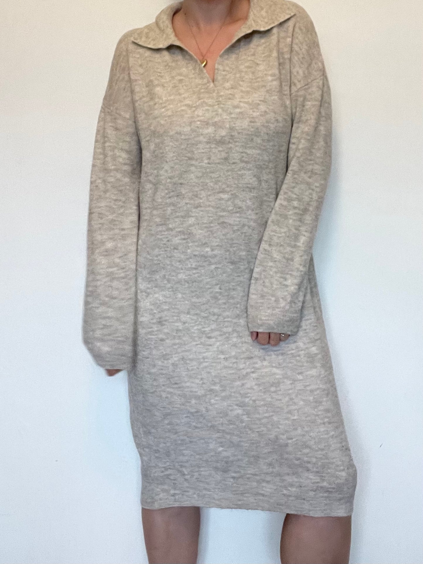 Primark Jumper Dress