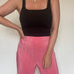 Et Vous Plisse Trousers - Size 14