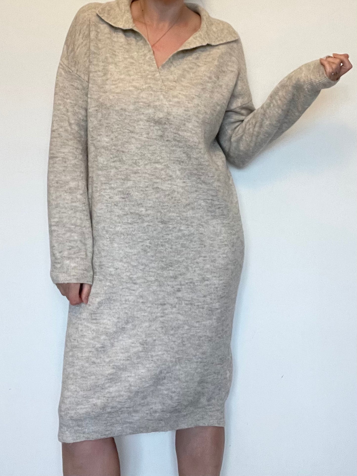 Primark Jumper Dress