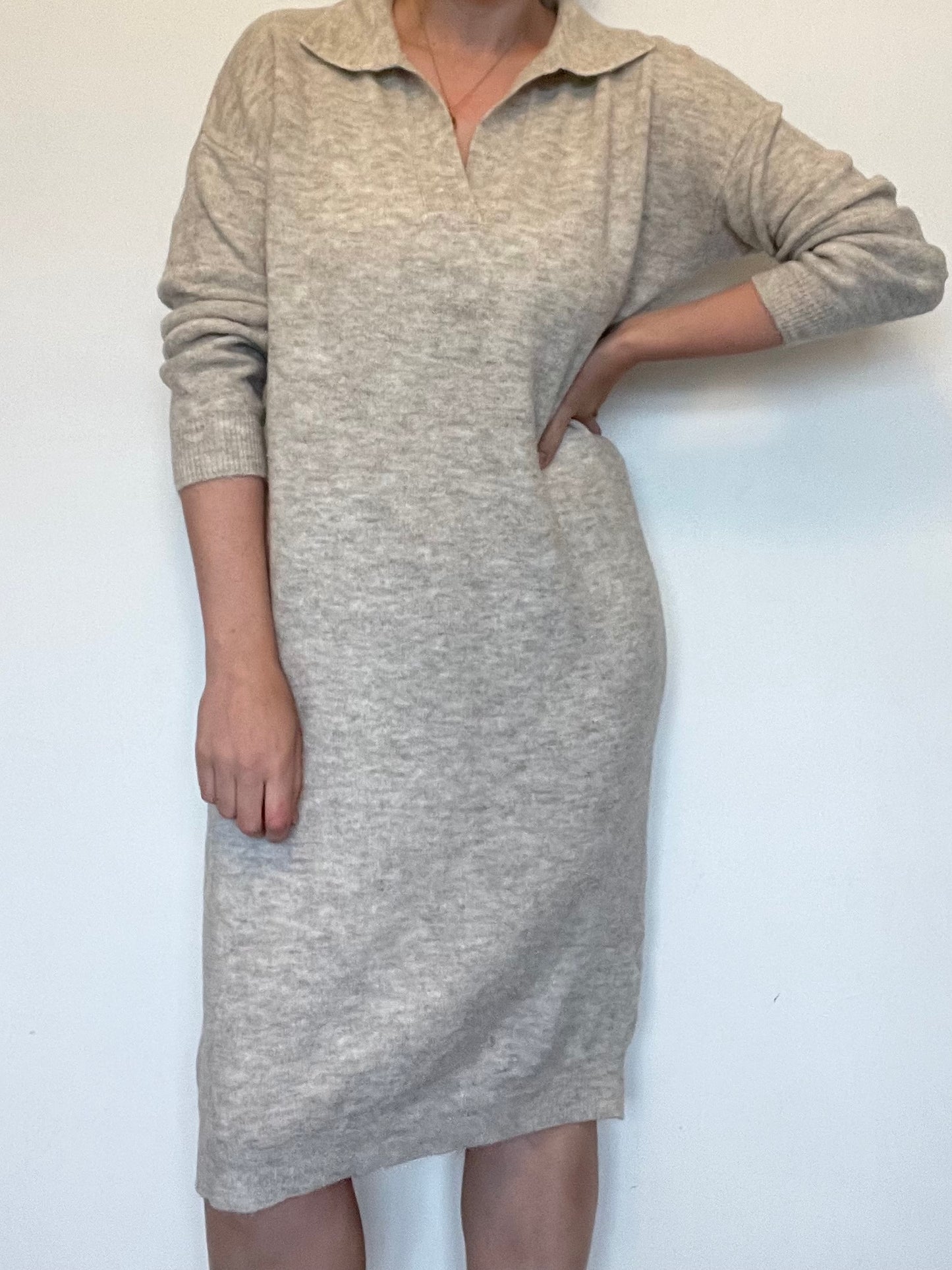 Primark Jumper Dress