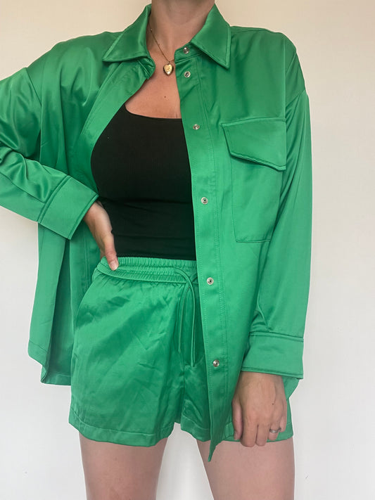 Zara Co Ord - Size S/M