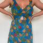 Topshop Dress - Size 12